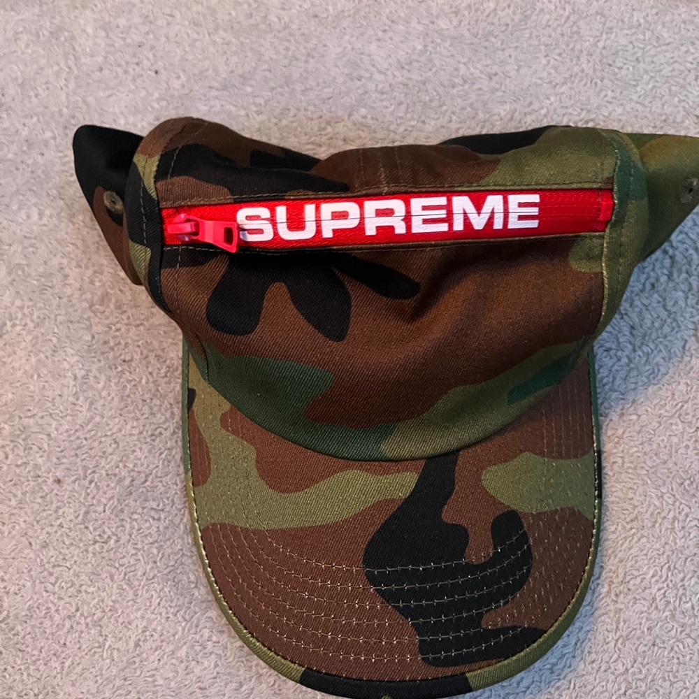 brand new supreme hat